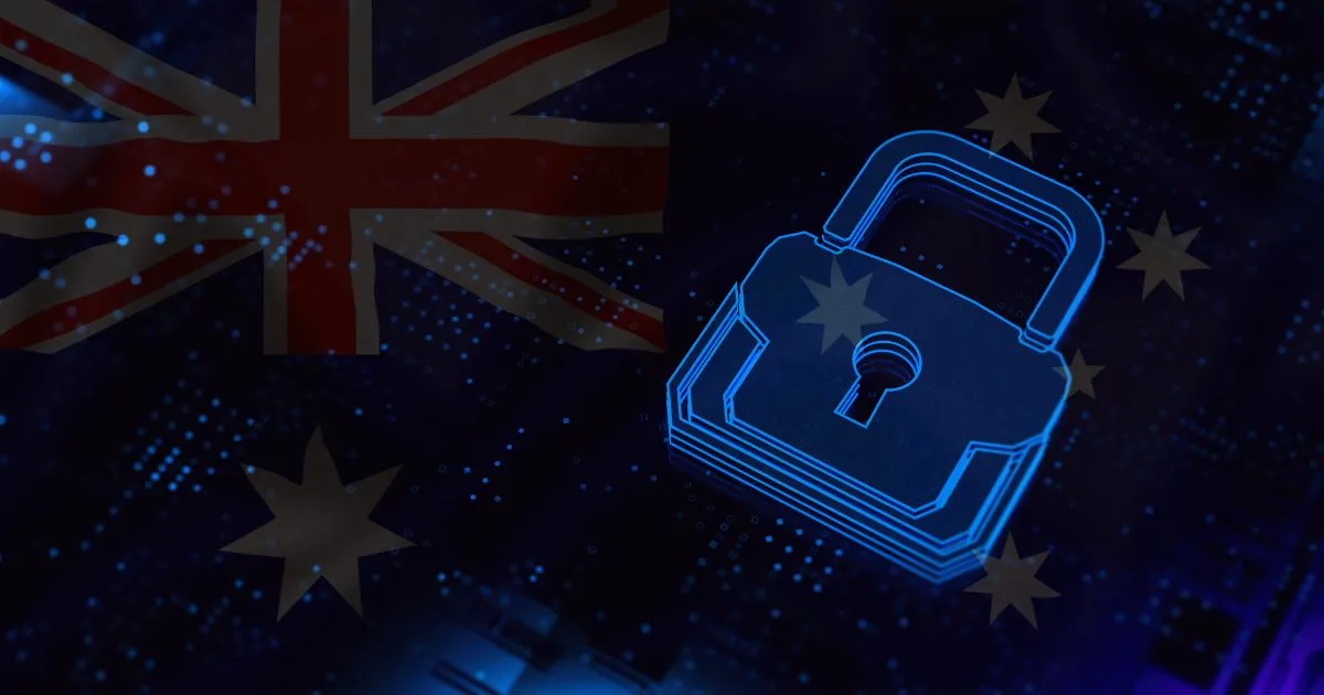 Cybersecurity in Australia